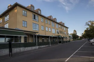 Magasinsgatan 2 a