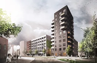Bobergsgatan 87