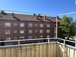 Jönköpingsgatan 41B Lgh. 1203