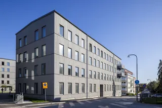 Bryggargatan 6B