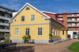 Storgatan 34A
