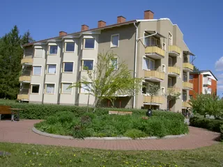 Björkhamregatan 5