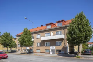 Djulögatan 67 B