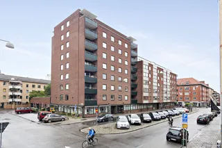 Norra Skolgatan 29 A