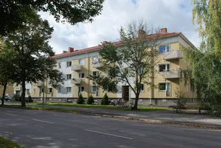 Carlavägen 29 A