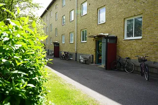 Bäckavägen 7 B