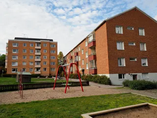 Linnévägen 3 A