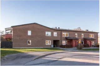 Diagonalvägen 6 K