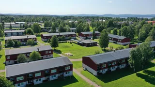 Murargränd 5 A