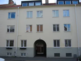 Björngatan 20