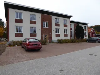 Bivägen 2A