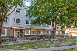 Mariedalsgatan 8