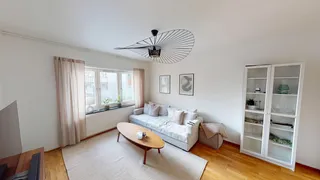 Stora Håjumsgatan 8 A