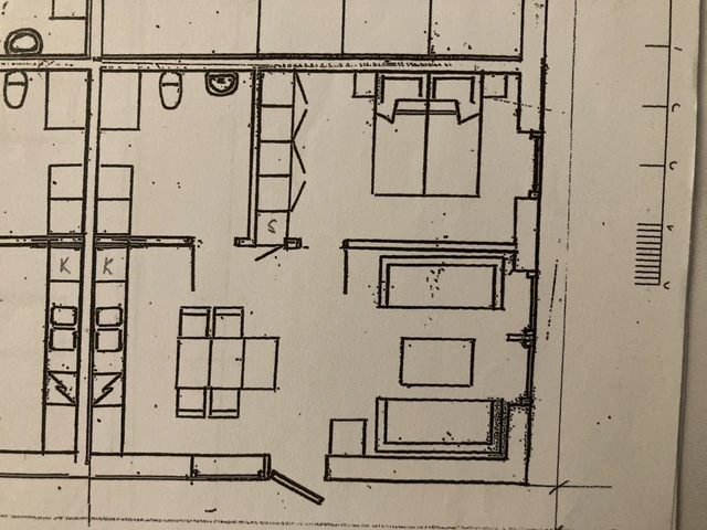 Planritning