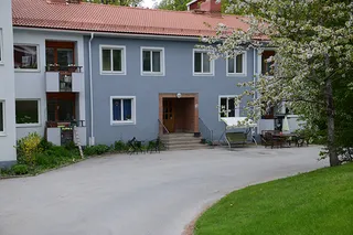 Bernströmsvägen 7 A