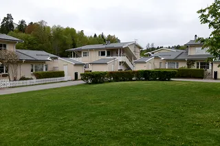 Stendalsvägen 118