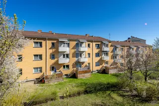 Apelgatan 13C