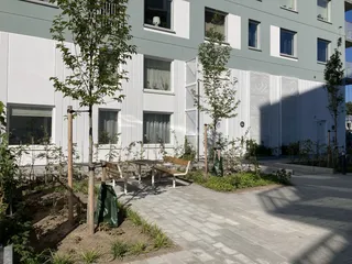 Einar Olssons gata 7