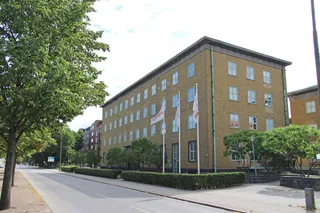 Drottninggatan 12 B