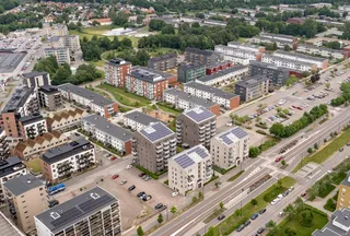 Grönkullagatan 41 Lgh. 1017