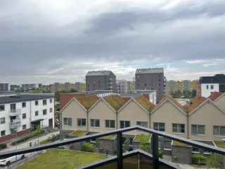 Regementsvägen 6B Lgh. 1304