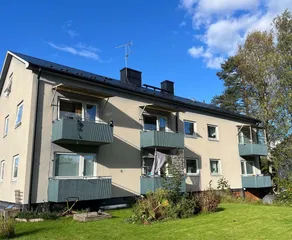 Sannerudsgatan 31