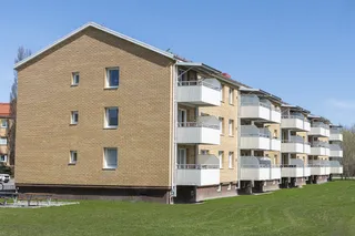 Lottgången 19