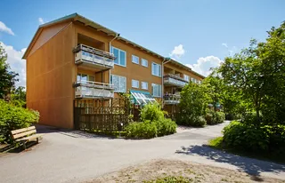 Backstugugatan 12