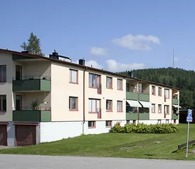 Storgatan 23A