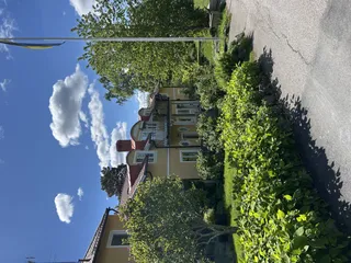 Sankt Göran Gränd 9 d