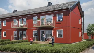 Östersundsvägen 35L