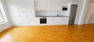 Hyllie allé 2Q