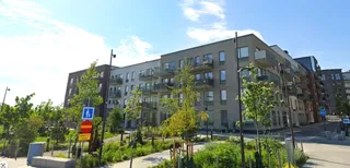 Turfgatan 10