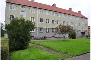 Kallebäcksvägen 5B