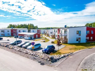 Djurstavägen 8