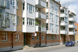 Kvarngatan 14 e
