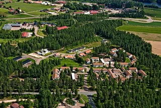 Lissmohedsvägen 100a
