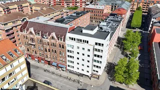 Stora Nygatan 5