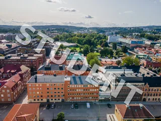 Sparregatan 15