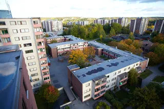 Forvägen 7