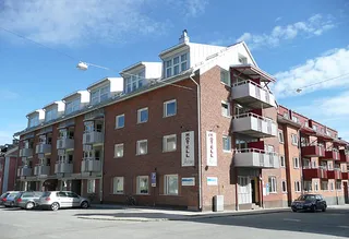 Stationsgatan 65 A