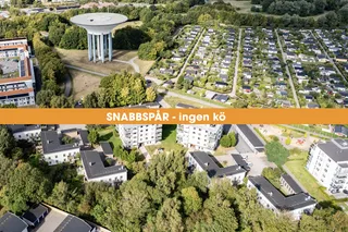 Stenkretsgatan 28 Lgh. 1101