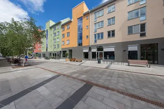 Olai Kyrkogata 43 A