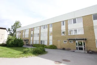 Bruksgatan 10 B