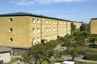 Lustigkullevägen 11 B
