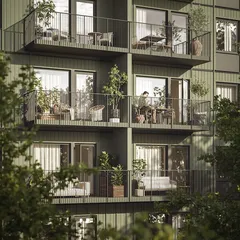 Klövjestigen 4
