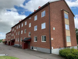 Örbäcksvägen 15B