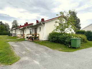Gökvägen 8 A