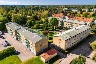 Blomstervägen 7 B