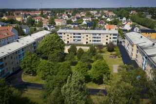 Blomstervägen 7 B